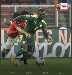 Hasil Final Piala Afrika 2021: Kalahkan Mesir Lewat Adu Penalti, Senegal Keluar sebagai Juara