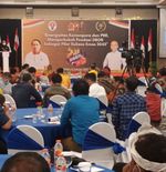 Menpora: Siwo Berperan Besar dalam Menentukan Sukses Tidaknya DBON