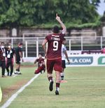 Fransisco Torres Dipuji Fakhri Husaini Efek Kemenangan Borneo FC atas Persikabo