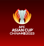 Korea Selatan Resmi Ajukan Diri Jadi Tuan Rumah Piala Asia 2023
