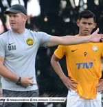 FAM Resmi Pecat Brad Maloney dari Kursi Pelatih Timnas U-23 Malaysia