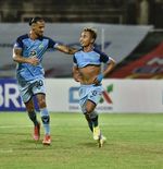 Tak Mau Kalah dari Persipura, Persela Juga Incar Poin atas Bhayangkara FC