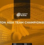 Drawing Semifinal BATC 2022, Tim Putra Indonesia Berjumpa Singapura