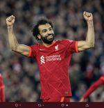Liverpool vs Real Madrid: Mohamed Salah Usung Misi Balas Dendam