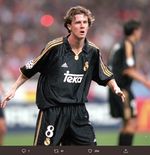 Steve McManaman Bicara Tentang Kepindahannya ke Real Madrid Tahun 1999 Lalu