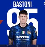 Bek Inter Milan Alessandro Bastoni Dapat Ancaman Pembunuhan dari Fans Barcelona