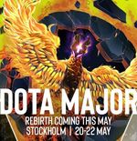 Hasil ESL One Stockholm Major 2022 Hari Ketiga: Tundra Esports Amankan Slot Playoff Upper Bracket