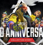 Apex Legends Luncurkan Event Ulang Tahun Ketiga