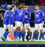 Hasil Play-Off Europa Conference League: Leicester Menang Meyakinkan, Celtic Dipermalukan Tim Norwegia