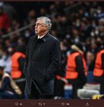 VIDEO: Lawan Getafe, Carlo Ancelotti Sebut Real Madrid Wajib Menang