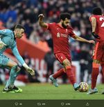 Jamie Carragher: Perburuan Gelar Liga Inggris Kembali Terbuka antara Liverpool vs Manchester City