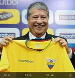 Manajer Sepak Bola Ditembak Kakinya setelah Mengeluarkan Putra Politisi dari Tim Junior Ekuador