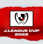 J.League Cup 2022: Jadwal, Hasil, Bagan, dan Klasemen Lengkap