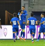 Profil Kuwait, Lawan Timnas Indonesia di Putaran Ketiga Kualifikasi Piala Asia 2023