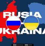IOC Kutuk Aksi Penyerangan Rusia ke Ukraina