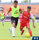 Hasil Borneo FC Junior Cup 2022: PFA Sukoharjo Pesta Gol