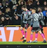 Hasil Play-Off Babak Knockout Europa Conference League: Leicester City dan Olympique Marseille Melaju ke Babak Berikutnya