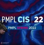 PMPL CIS Spring 2022 Resmi Dibatalkan