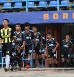 Borneo FC Junior Cup 2022, Tonggak Awal Tim Pesut Etam Membangun Pembinaan Usia Muda