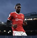 Paul Pogba Tidak Tutup Kemungkinan Pindah ke Rival Manchester United