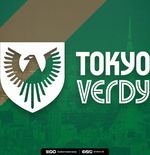 Lima Laga Terakhir Tokyo Verdy di J2 League Tak Memuaskan