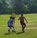 Liga TopSkor U-14: Menang Telak Atas GMSA, Bogor City Raih Tiket Semifinal
