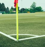 Rumput dan Lapangan Sepak Bola, Kenali Tiga Jenis yang Sering Dipakai