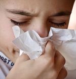Mirip Flu Biasa, Ini Gejala Bronkitis yang Tidak Boleh Anda Abaikan
