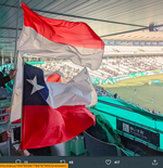 Tokyo Verdy Menang Besar, Bendera Indonesia Ikut Berkibar di Ajinomoto Stadium
