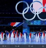 Perencana Olimpiade Prancis Akan Terjemahkan Semua Istilah Bahasa Inggris pada 2024