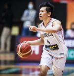 Roster Timnas Basket Indonesia untuk SEA Games 2021, Marques Bolden dan Derrick Michael Jadi Sorotan