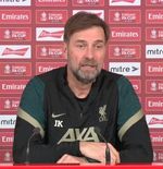 VIDEO: Kata Jurgen Klopp tentang Villarreal, Liverpool Waspada tapi Tak Takut