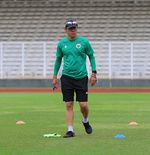 Shin Tae-yong: Timnas U-19 Indonesia Akan Jalani Menu Latihan Spartan di Korea Selatan