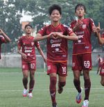 Timnas U-16 Indonesia Buat Borneo FC Bangga, Efek Dipanggilnya 6 Pemain Mereka 