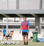 Pemain Jebolan Liga TopSkor Kembali Ramaikan TC Timnas U-16 Indonesia