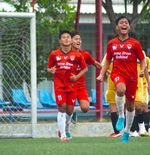 Diklat ISA  ke Final Liga TopSkor U-16 2021-2022, Pelatih Apresiasi Kinerja Pemain
