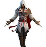 Fortnite Beri Kode Jalin Kerja Sama dengan Assassin's Creed