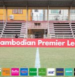 Pekan Pertama Liga Kamboja 2022, Lawan Bali United di Piala AFC 2022 Pesta Gol