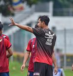 Pelatih ASIOP Bicara Keuntungan Semifinal Liga TopSkor U-15 2021-2022 Digelar di PSF