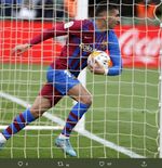 Hasil Elche vs Barcelona: Dapat Hadiah Penalti, Blaugrana Naik Posisi Ketiga