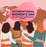 Spesial Hari Perempuan Internasional: 5 Streamer Game Wanita Paling Populer