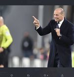 Juventus 1-0 Spezia: Massimiliano Allegri Puas Bianconeri Hanya Menang Tipis