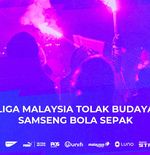 Liga Super Malaysia 2022 Diganggu Preman Sepak Bola, Klub Ibu Kota Bersuara