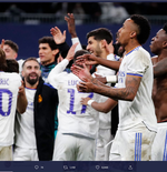 3 Faktor Penyebab Revolusi Lini Serang Real Madrid Tertunda