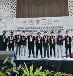 Ibnu Riza Ungkap IGL Timnas PUBG Mobile Indonesia di SEA Games