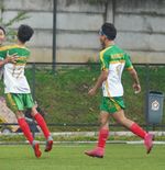 Dua Gol Akhlis Abdullah Bawa RFA Jakarta Raih Peringkat Ketiga Liga TopSkor U-16