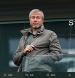 Kabar Roman Abramovich Ingin Beli Klub Baru Tidak Benar