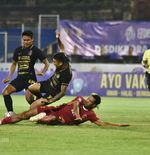 Pelatih Bhayangkara FC Tetap Optimistis Juarai Liga 1 2021-2022 meski Peluangnya Tipis