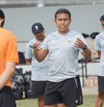 Jadwal Timnas U-17 Indonesia di Kualifikasi Piala Asia U-17 2023