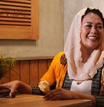 Wawancara Eksklusif Yenny Wahid: Prestasi Panjat Tebing Indonesia Tidak Main-main